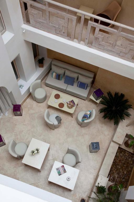Riad Dar Maya Essaouira Exterior photo
