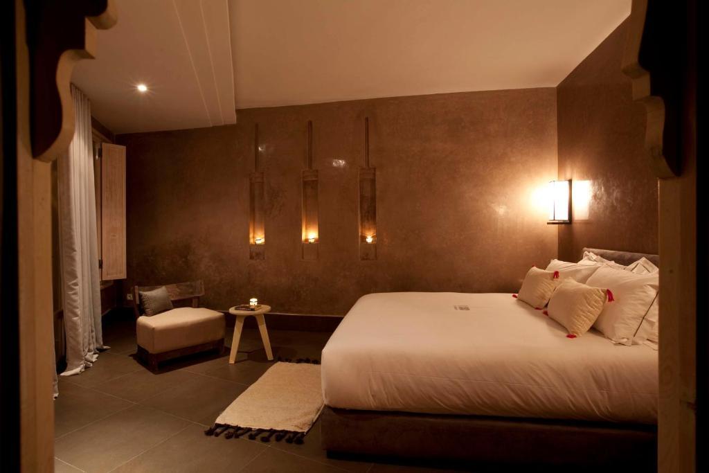 Riad Dar Maya Essaouira Room photo